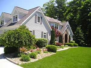 Landscapers and Lawncare Services in Homer, LA
