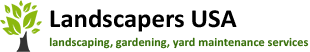 Homer Landscapers